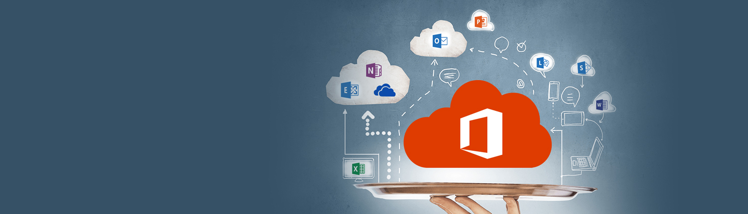 Microsoft 365 - LBM - Ihr Partner für die digitale Zukunft